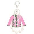 AKA Pearl WRISTLET