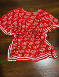 DELTA COVER UP/ SHIRT