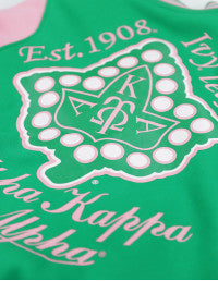 AKA FLEECE JACKET