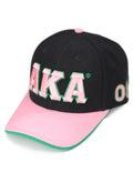 AKA CAP