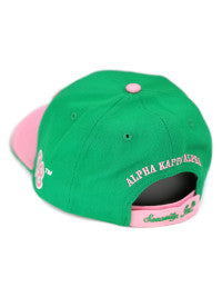 AKA CAP