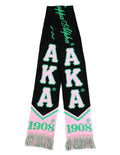 AKA SCARF_BLACK