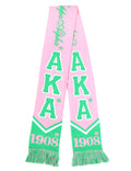 AKA SCARF PINK