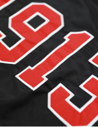DELTA SIGMA THETA BOMBER JACKET