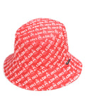 DST REVERSIBLE BUCKET HAT