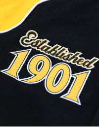 GRAMBLING STATE RACING JACKET