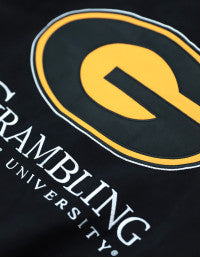 GRAMBLING STATE RACING JACKET