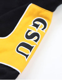 GRAMBLING STATE RACING JACKET