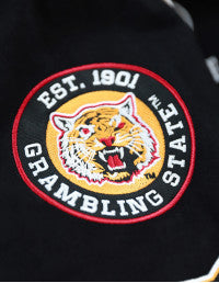 GRAMBLING STATE RACING JACKET
