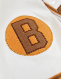 BALTIMORE BLACK SOX HERITAGE JERSEY