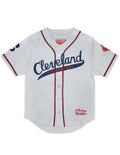 CLEVELAND BUCKEYES HERITAGE JERSEY