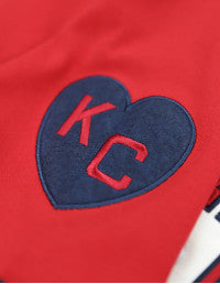 KANSAS CITY MONARCHS REPLICA JERSEY_BUCK O'NEIL_NO_22