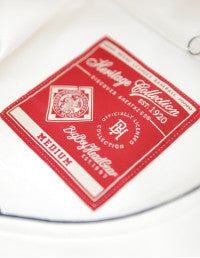 BALTIMORE BLACK SOX HERITAGE JERSEY