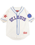 ST. LOUIS STARS HERITAGE JERSEY