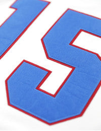 ST. LOUIS STARS HERITAGE JERSEY