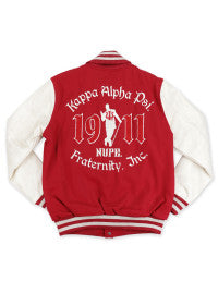 KAPPA WOOL JACKET