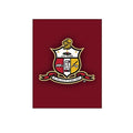 KAPPA ALPHA PSI POCKET FOLDER