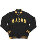 MASON FLEECE JACKET