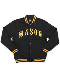 MASON FLEECE JACKET