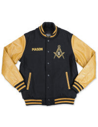 MASON WOOL JACKET