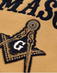 MASON PULLOVER HOODIE