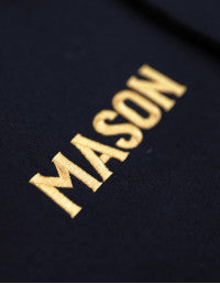 MASON WOOL JACKET