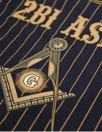 Mason Football Jersey