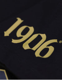 APA GRAPHIC TEE BLACK