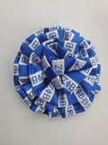 ZETA PHI BETA BOW