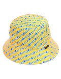 SIGMA GAMMA RHO REVERSIBLE BUCKET HAT