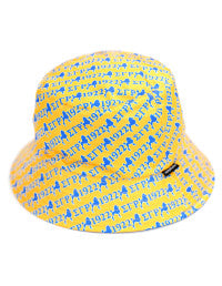 SIGMA GAMMA RHO REVERSIBLE BUCKET HAT