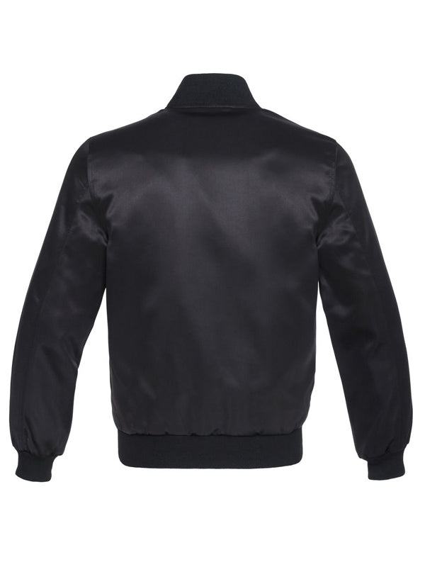 Custom Jacket