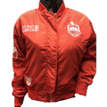 DELTA SIGMA THETA BOMBER JACKET