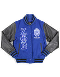 ZPB WOOL JACKET