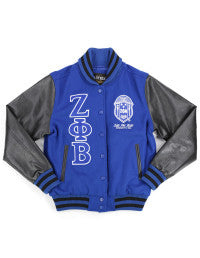 ZPB WOOL JACKET
