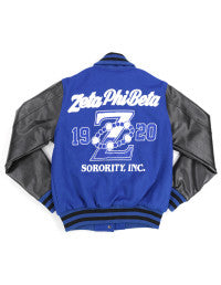 ZPB WOOL JACKET