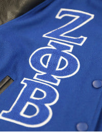 ZPB WOOL JACKET
