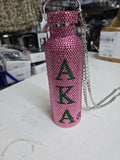AKA BLING TUMBLER