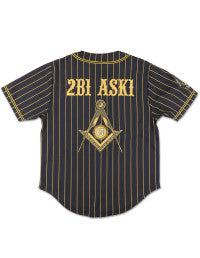 Mason Football Jersey