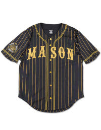 Mason Football Jersey