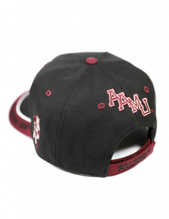 ALABAMA A&M CAP