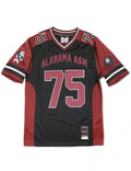 ALABAMA A&M FOOTBALL JERSEY