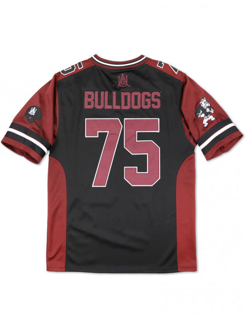 ALABAMA A&M FOOTBALL JERSEY