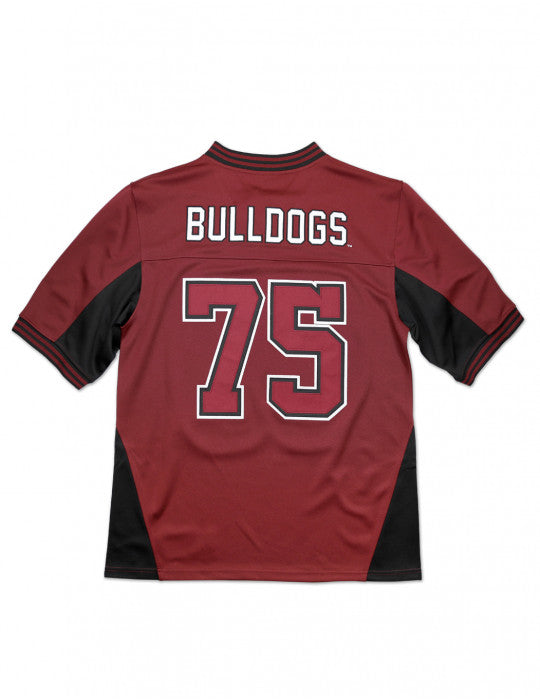 ALABAMA A&M FOOTBALL JERSEY