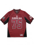 ALABAMA A&M FOOTBALL JERSEY