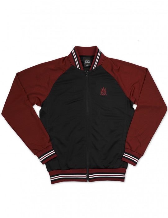 ALABAMA A&M JOGGING TOP