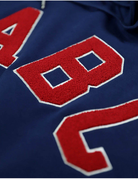 ATLANTA BLACK CRACKERS HERITAGE HOODIE