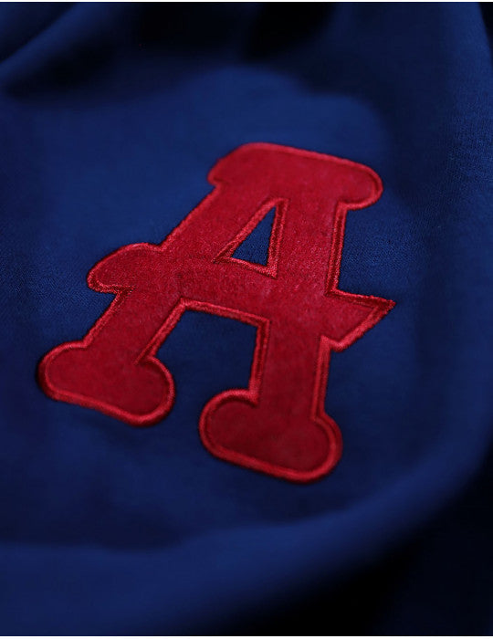 ATLANTA BLACK CRACKERS HERITAGE HOODIE