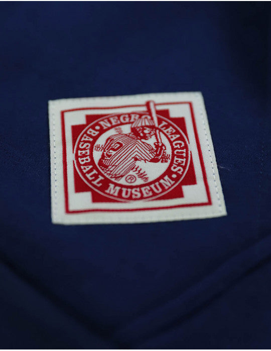 DETROIT STARS HERITAGE HOODIE