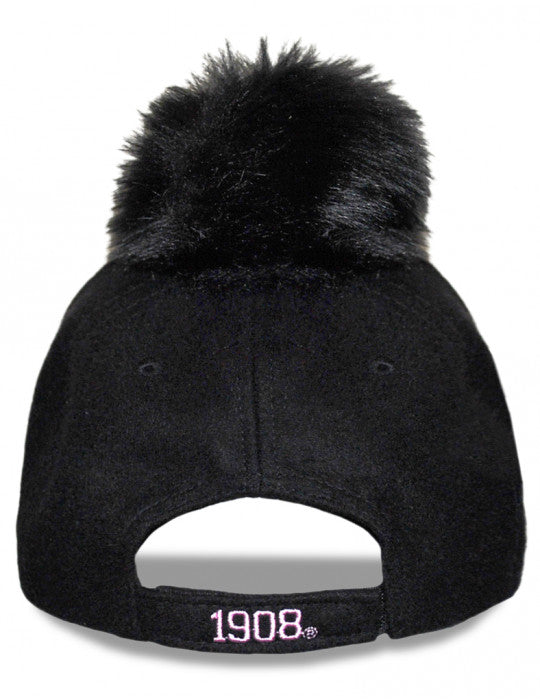 AKA POMPOM CAP